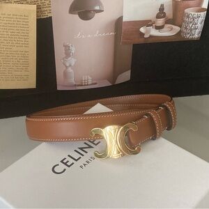 Celine Women’s Belt 💗💗Size 85